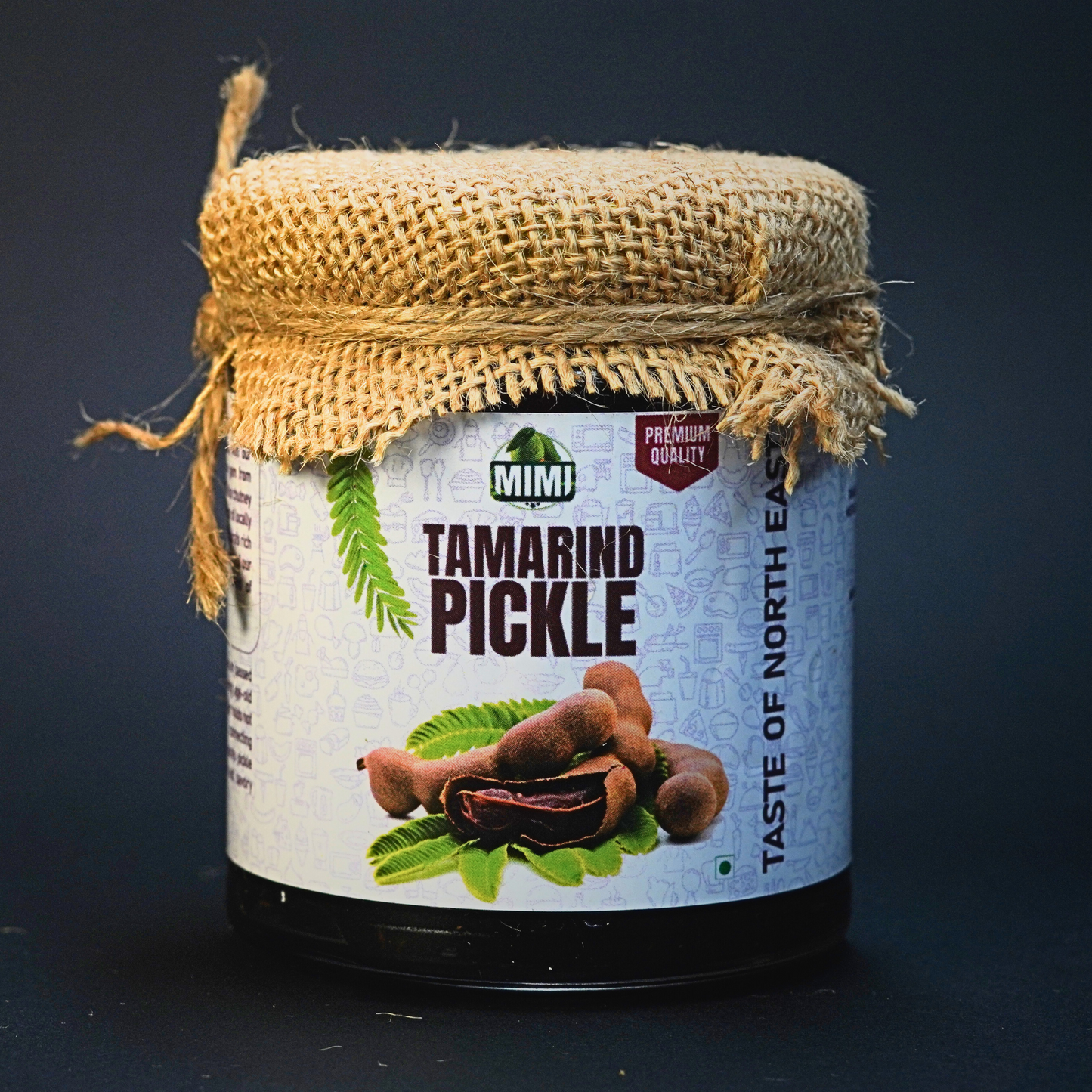 Tamarind Pickle